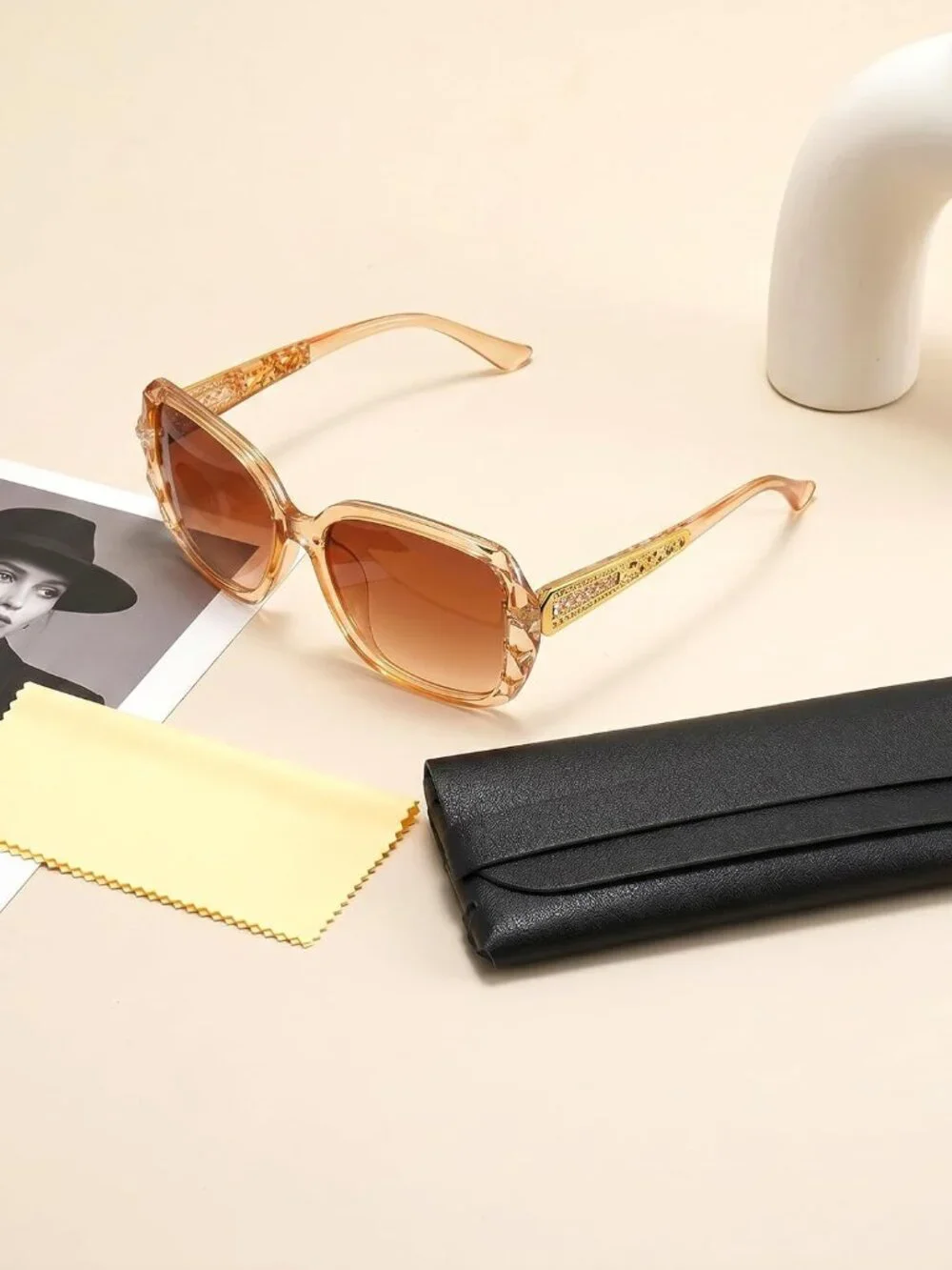 N/A trendy polarized